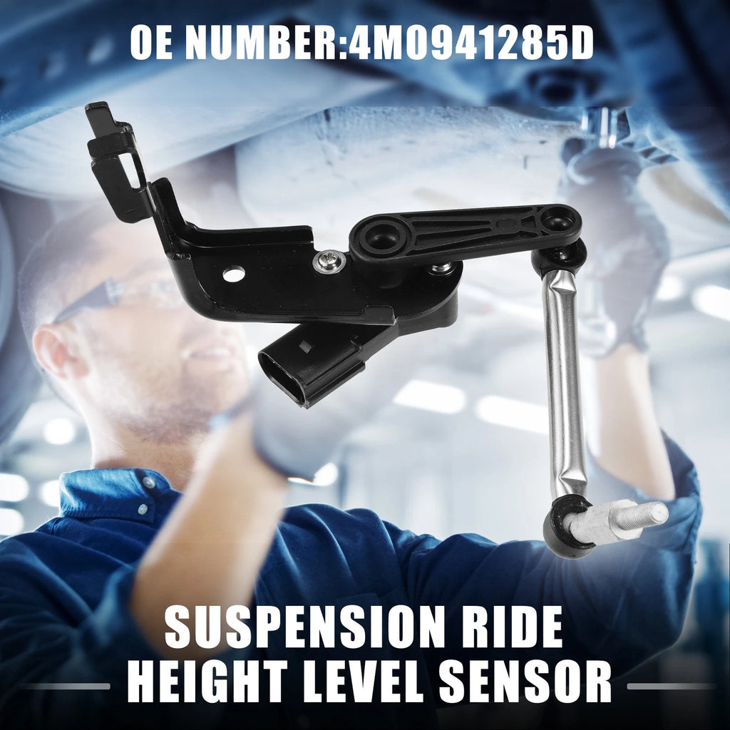 Ride Height Level Sensor for Audi E-tron Quattro Front (2019–2024)