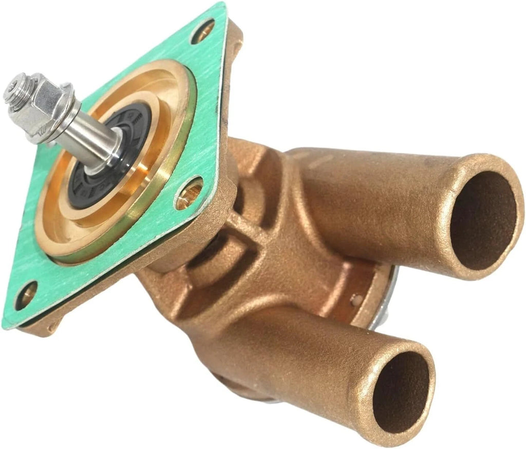 Sea Water Pump for Volvo Penta D2-55 D2-60 D2-75 (Model 3583089)
