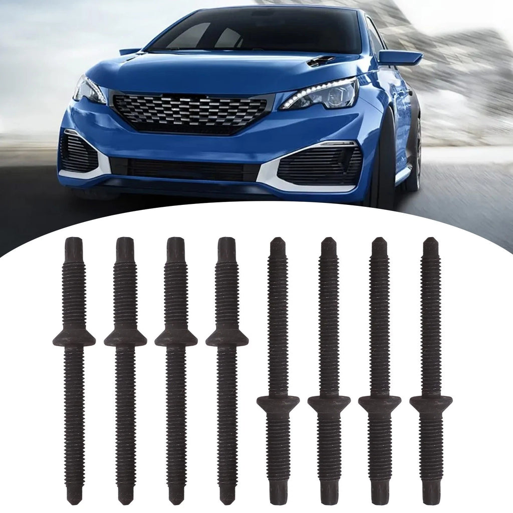 Injector Studs for Citroen Berlingo, Ford, Volvo (1982–1983)