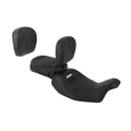 Seat Pad Backrest for Harley CVO Street Glide (2009–2023)