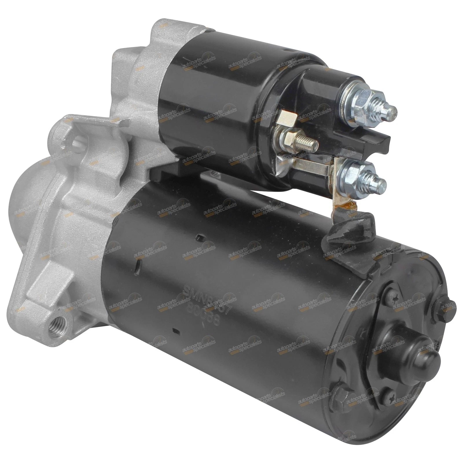 Starter Motor for BMW 325Ci E46 6cyl 2.5L M54 (2000–2006)