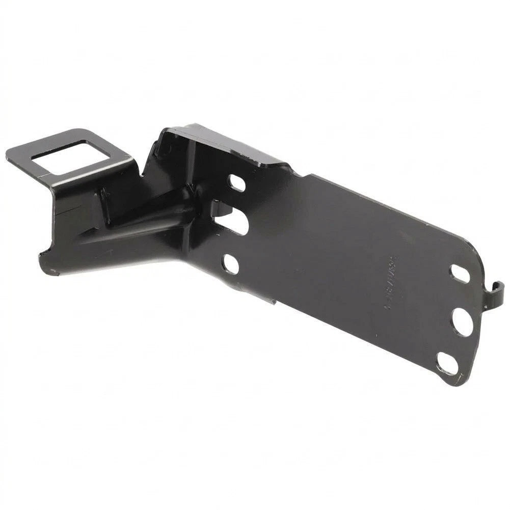 Left and Right Radiator Bracket for BMW For 1 Series Front Bumper For E87 E90