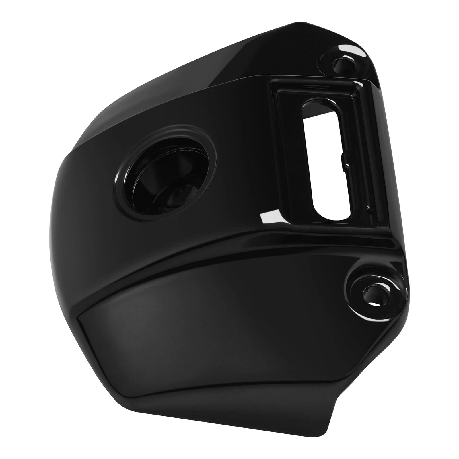 Headlight Mount Bracket for Harley XL Sportster 883 1200 (1992–2013)