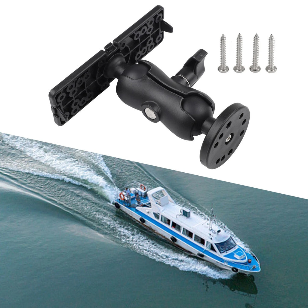 Fish Finder GPS Bracket for Marine Use (Universal)