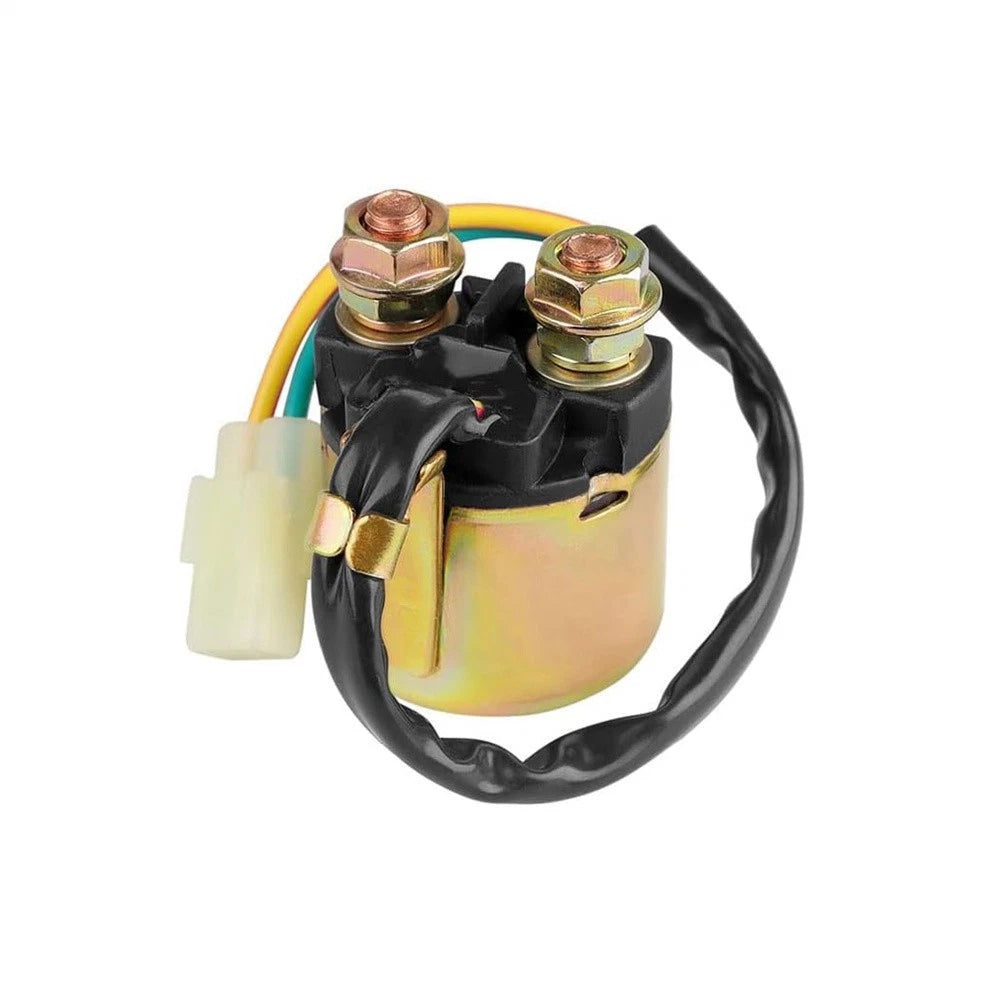 For 2000-2006 Honda TRX350 TRX 350 Rancher Starter Relay Solenoid RL1563RE117AR
