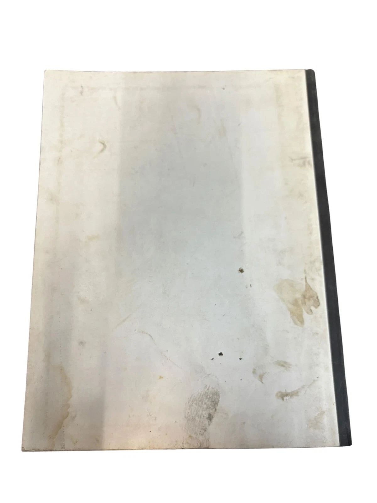 Mercury Sterndrive Engines Technician Guide for University (2004–2005)