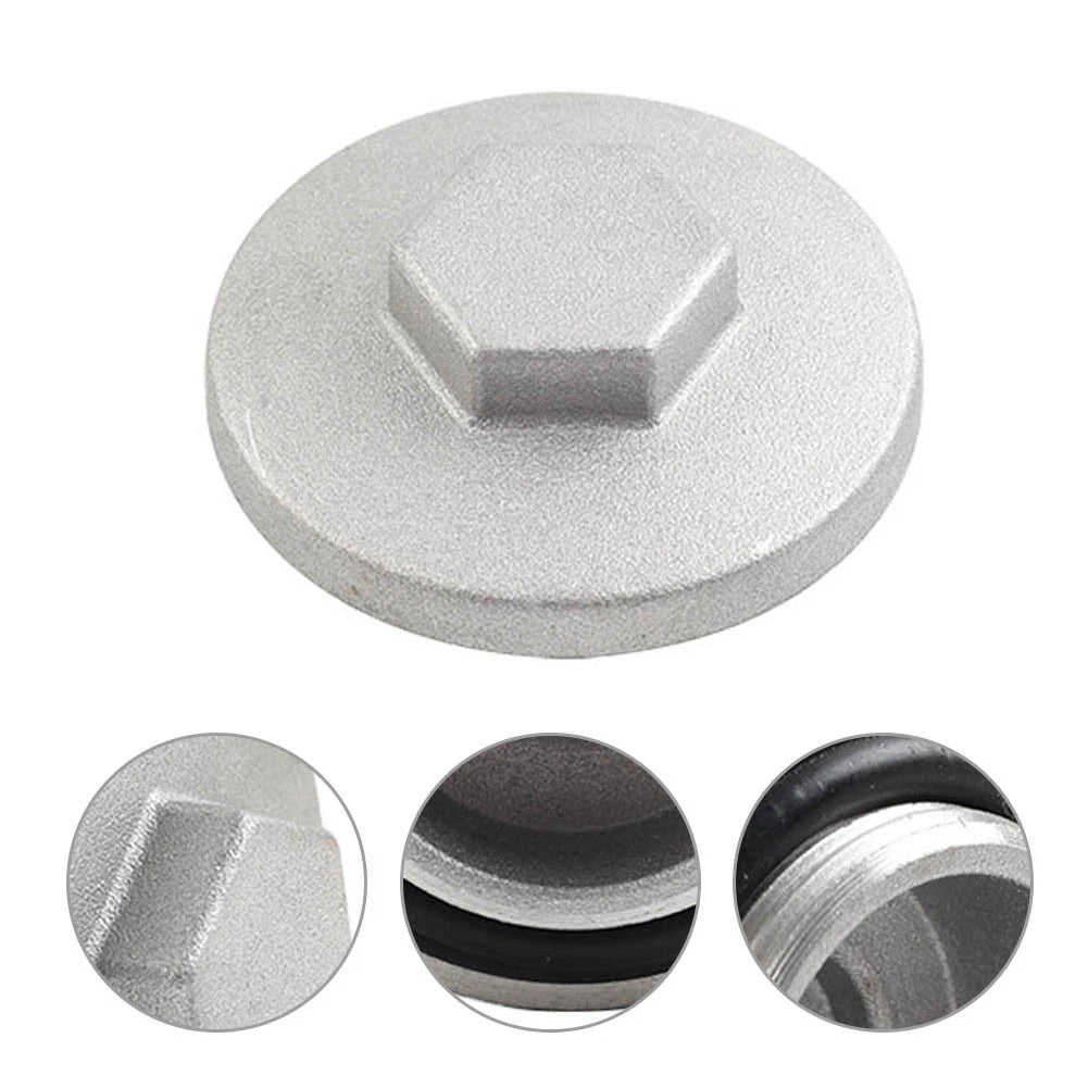 Engine Drive Gear Oil Cap for Honda (12361-300-000)