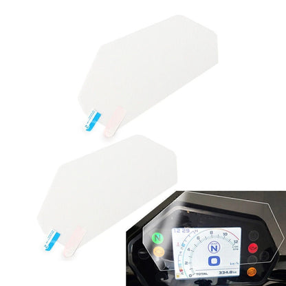 Speedometer Film Dashboard Screen Protector for Benelli 302s (2015–2023)