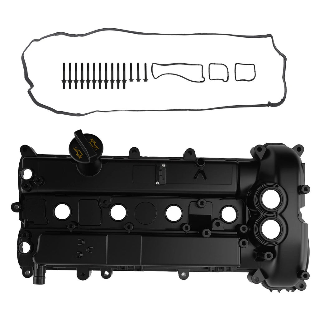 Engine Valve Cover for Range Rover Evoque/Discovery Sport 2.0L (2012–2020) LR070360