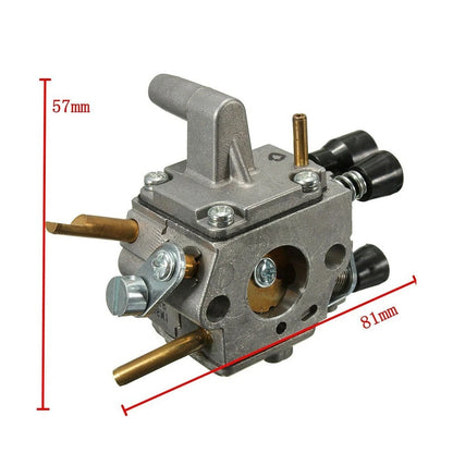 Carburetor for FS120 FS120R FS400 FS450 FS480 SP400