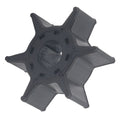 Water Pump Impeller for Yamaha 20D/25N (6L2-44352-00, 18-3065, CEF 500384)