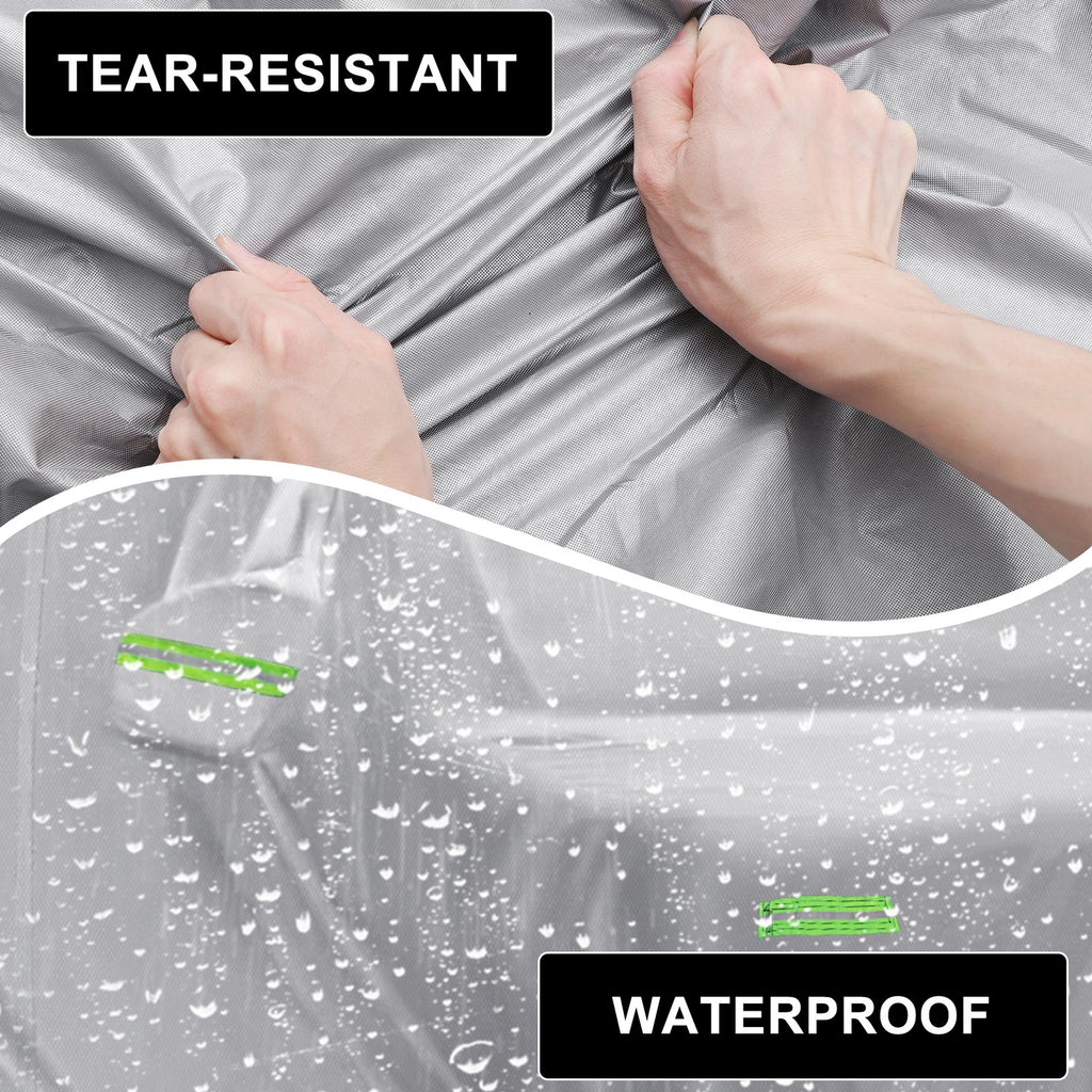 Waterproof Car Cover for Jimny JB74W (2018–Present)