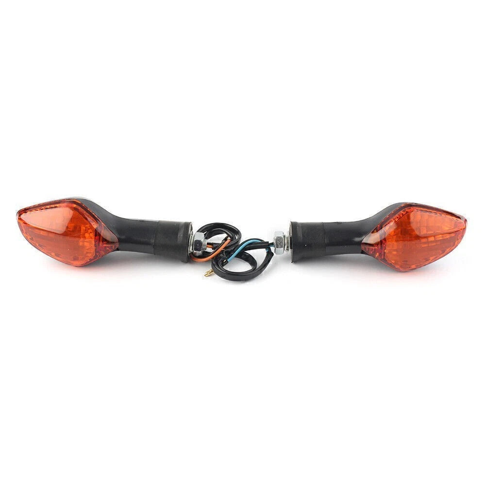 Turn Signal Light Indicator Lamp for Honda CRF250L (2013–2016) Amber