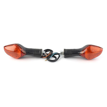 Turn Signal Light Indicator Lamp for Honda CRF250L (2013–2016) Amber