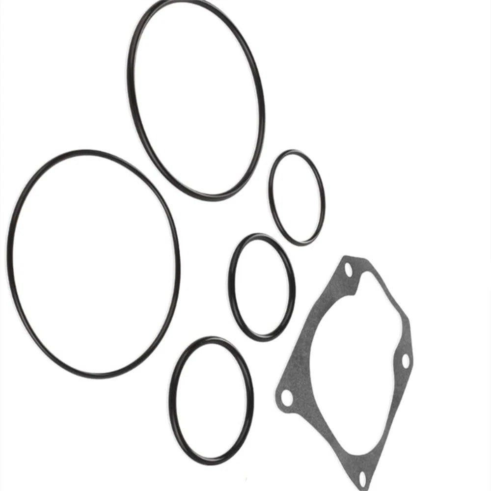 Lower Unit Gearcase Seal Kit for Johnson/Evinrude 25-50 Hp