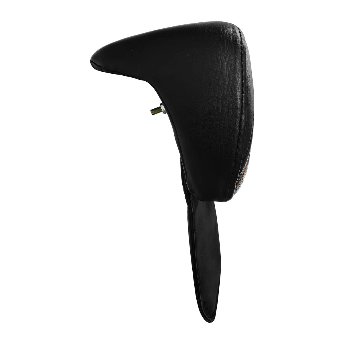 Razor Chopped Trunk Backrest Pad for Harley Road King, Street Glide (2014–2023)