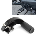 Rear Heel Toe Gear Shift Lever for Harley Softail (2018–2023)