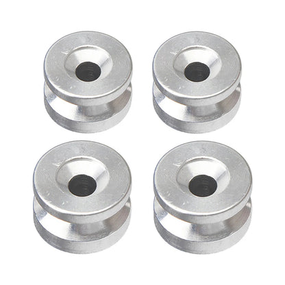 Tail Box Pad Bracket Bushing Spacer for Motorcycle