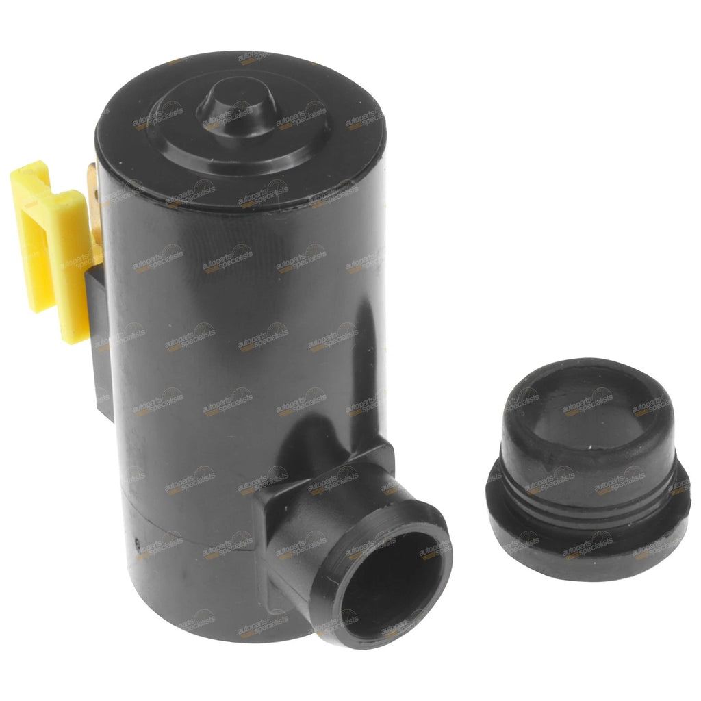 Front Windscreen Washer Pump for Nissan Navara D22 (2009–2015)
