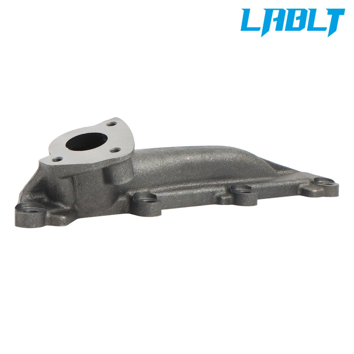 Left Side Exhaust Manifold for Ford F-150, Lincoln Navigator (2018–2020)