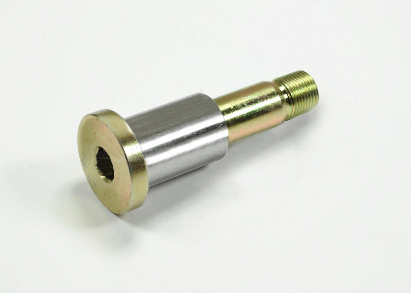 Jet Pump Shaft for Sea Doo 4-Tec GTX LTD IS SC Wake (2004–2008)