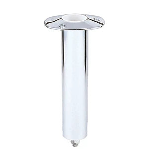 Swivel Base Flush Mount Rod Holder for Lee's RH577V (0°)