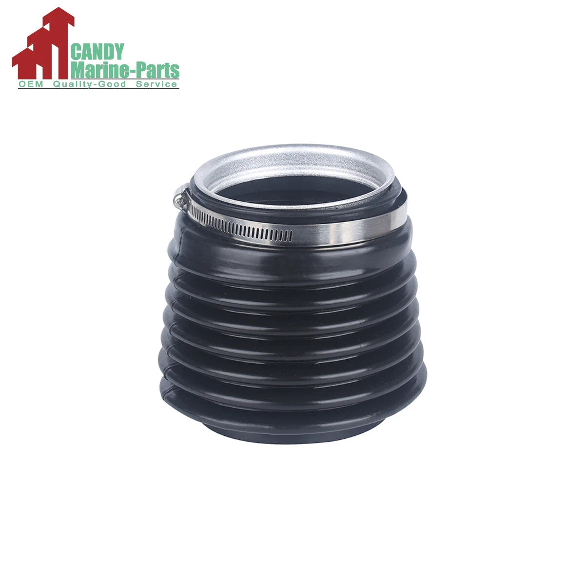 U-Joint Bellows for OMC Cobra, Volvo DP-S