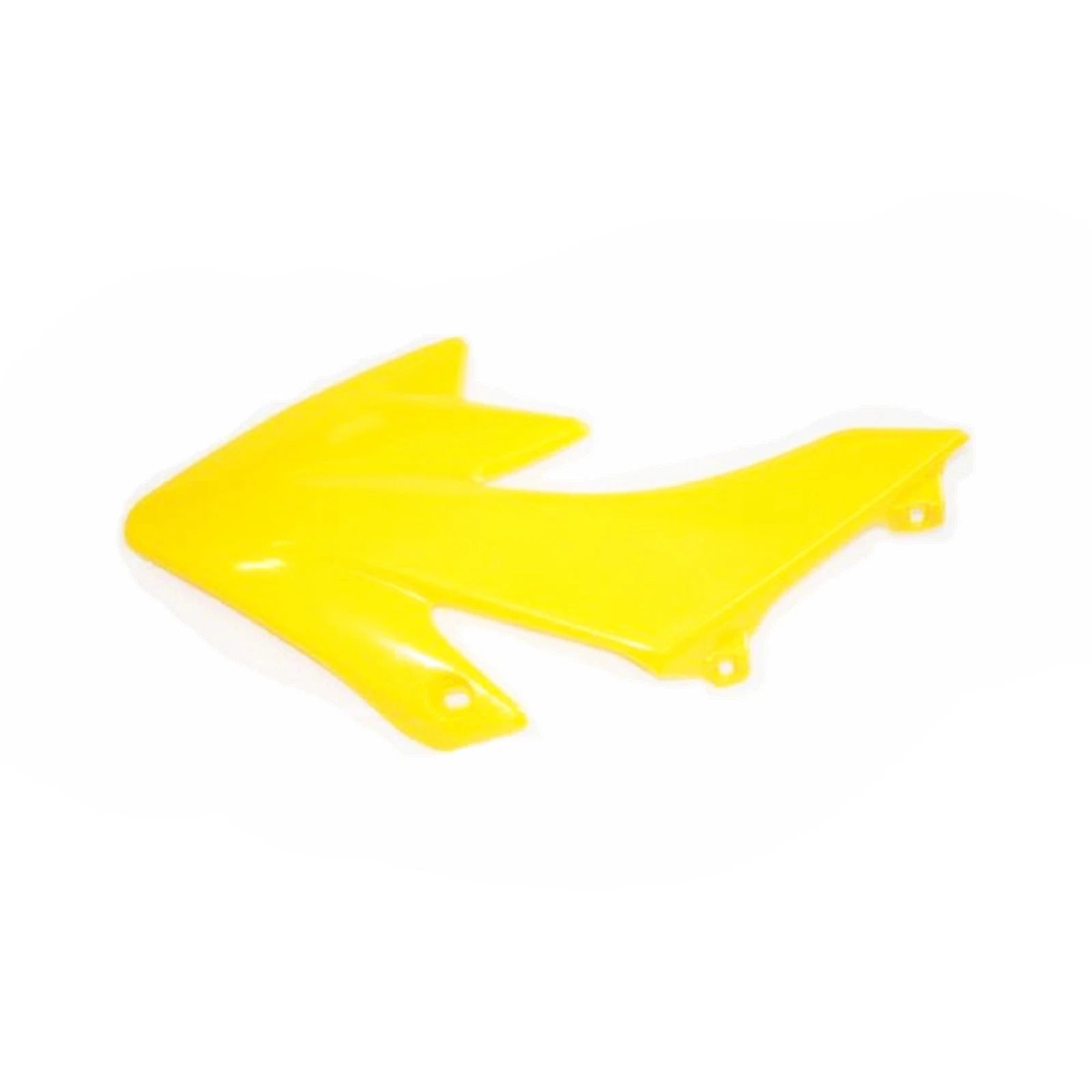 Front Right Tank Side Guard Fender for CRF50 (2004–2023)