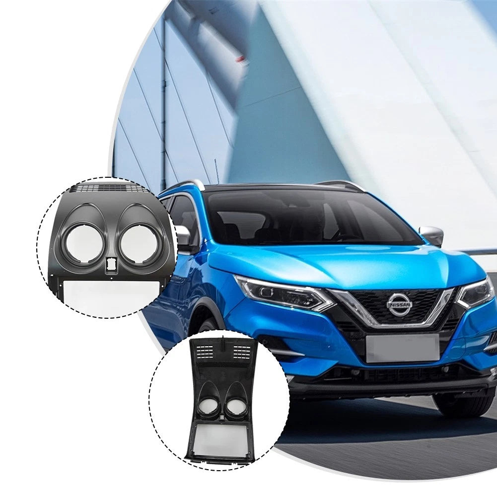 Center Navigation Control Panel for Nissan Qashqai