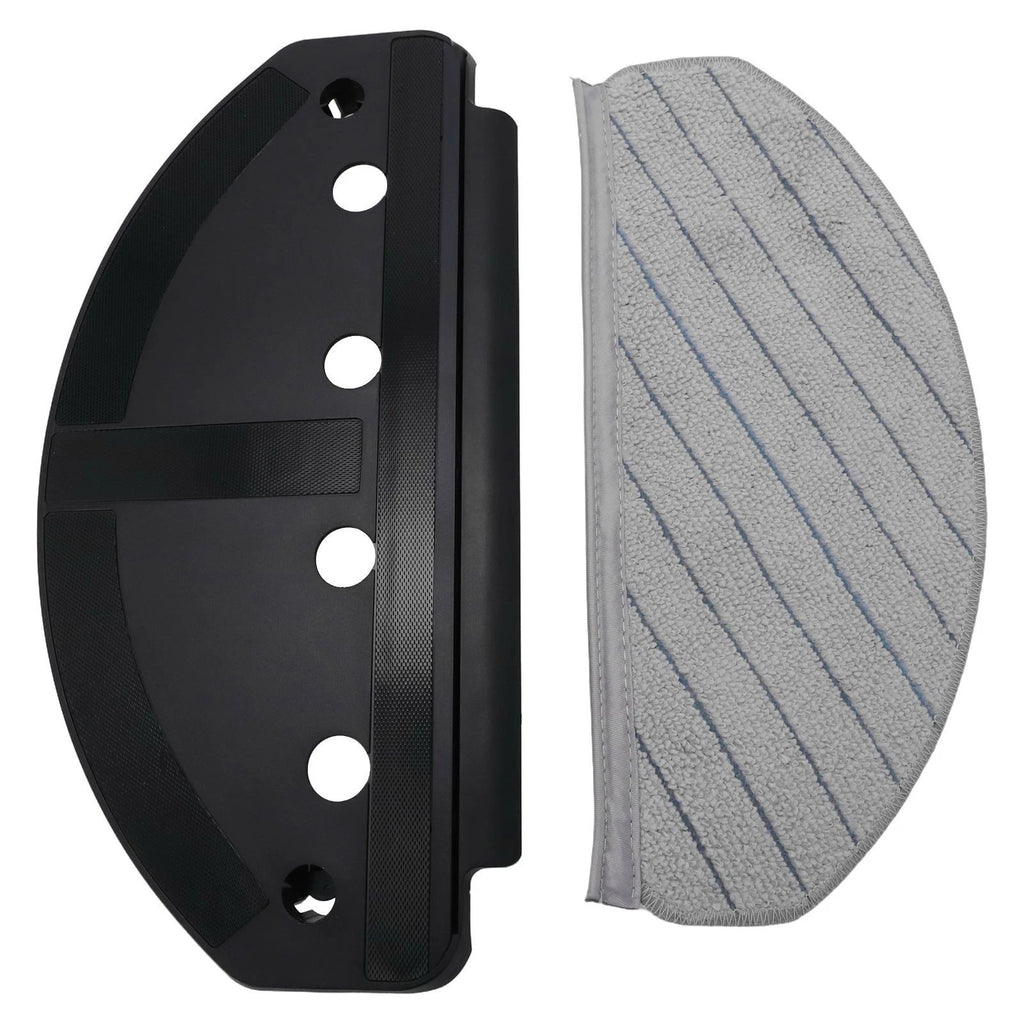 Storage Holder for Ecovacs DEEBOT N20 (2023) Mop Pads and Cloths