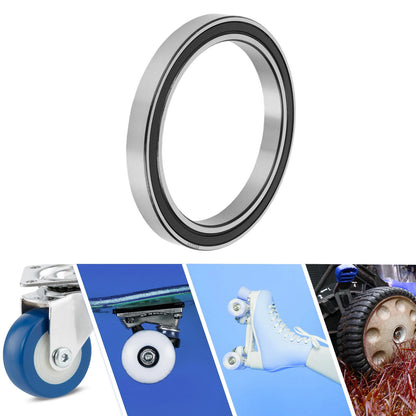 Deep Groove Ball Bearing 110x140x16mm for Scooter Skateboard (1 Pc)