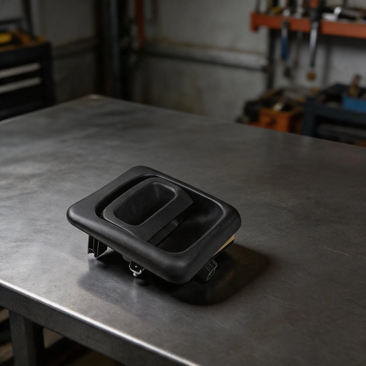 Easily Installed Right Side Slider Handle Compatible with For Fiat For Ducato