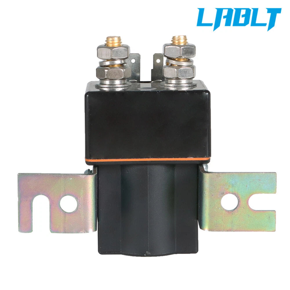 48V Solenoid for Club Car DS Precedent (2000–Present)