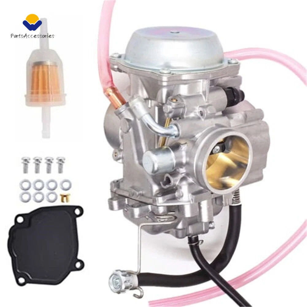 Carburetor for Arctic Cat Bearcat 454 (1996–1998), Arctic Cat 500 (1998–1999)
