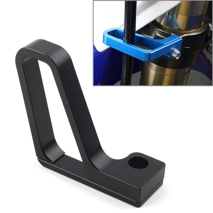 Brake Hose Cable Clamp Guide Line for Yamaha YZ125/250/YZ250X (2004–2020)