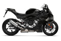 Injection Fairing Kit for BMW S1000RR (2025–2026) #103