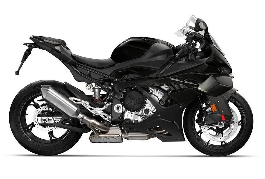 Injection Fairing Kit for BMW S1000RR (2025–2026) #103