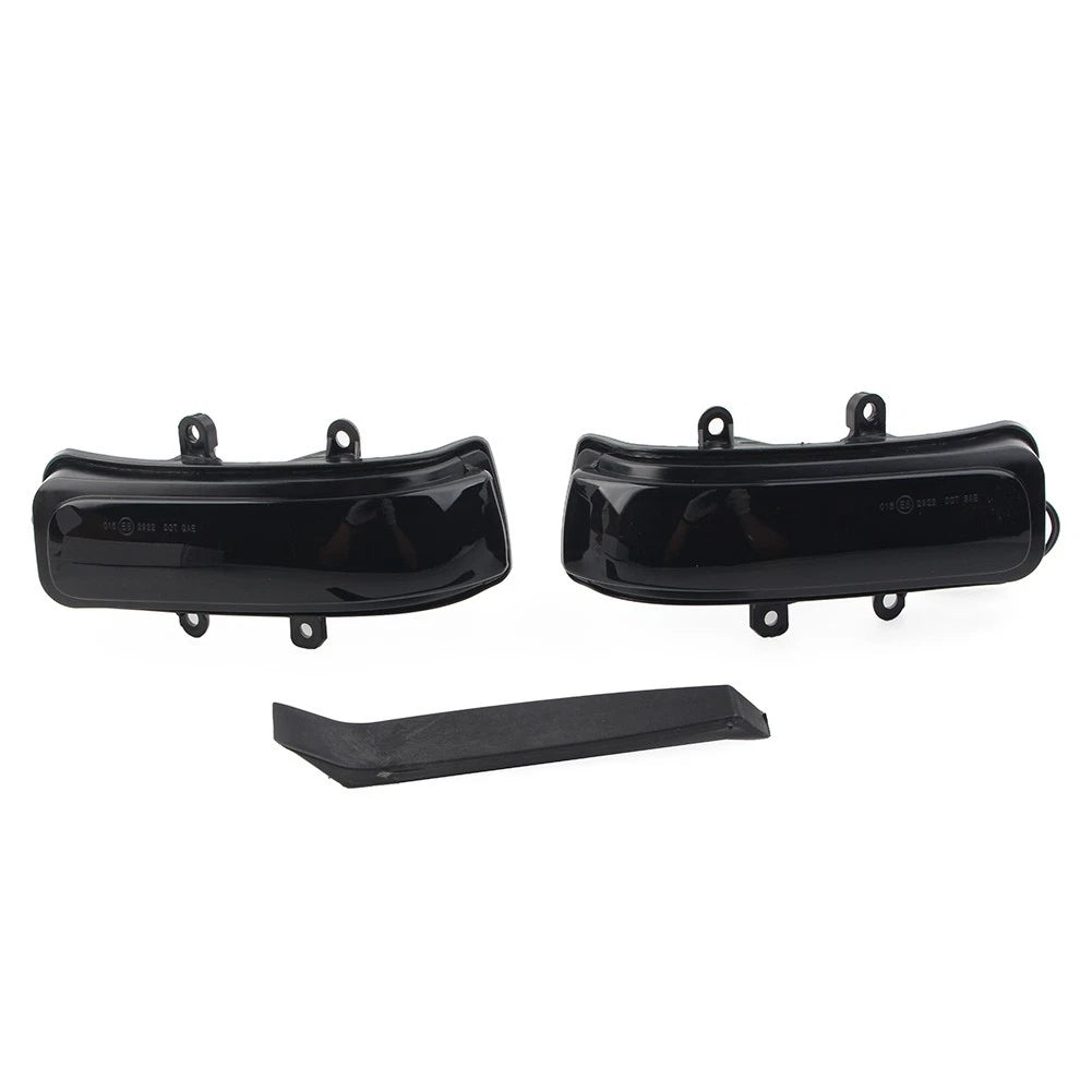 Dynamic Turn Signal Light for Toyota RAV4 4Runner (2019–2023)