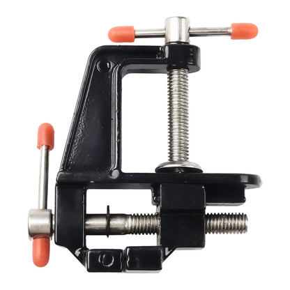 Craft Clip Table Vise 30MM for Jewelers Craft Hobby DIY Tool