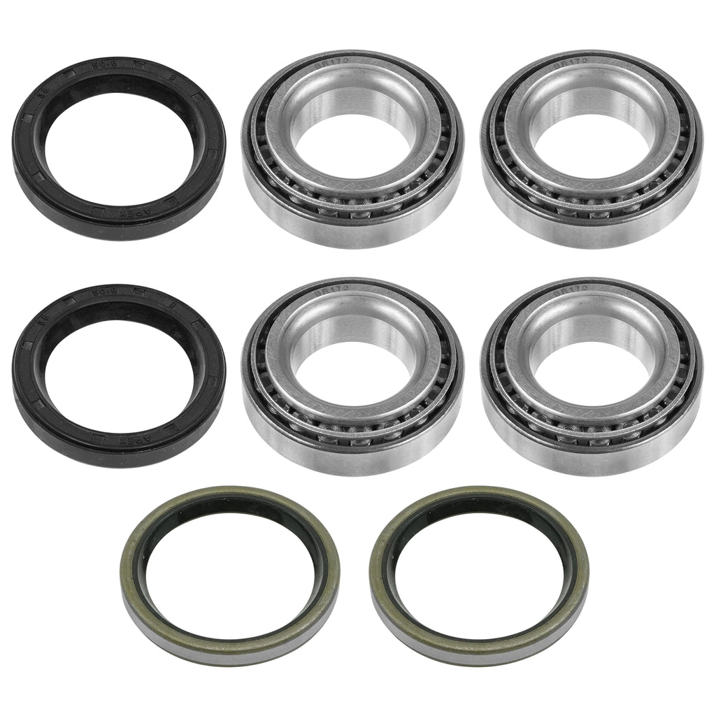 Deck Spindle Repair Kit Replacement for Scag SMZC 36A 42A SMTC 40 (2000–2000)