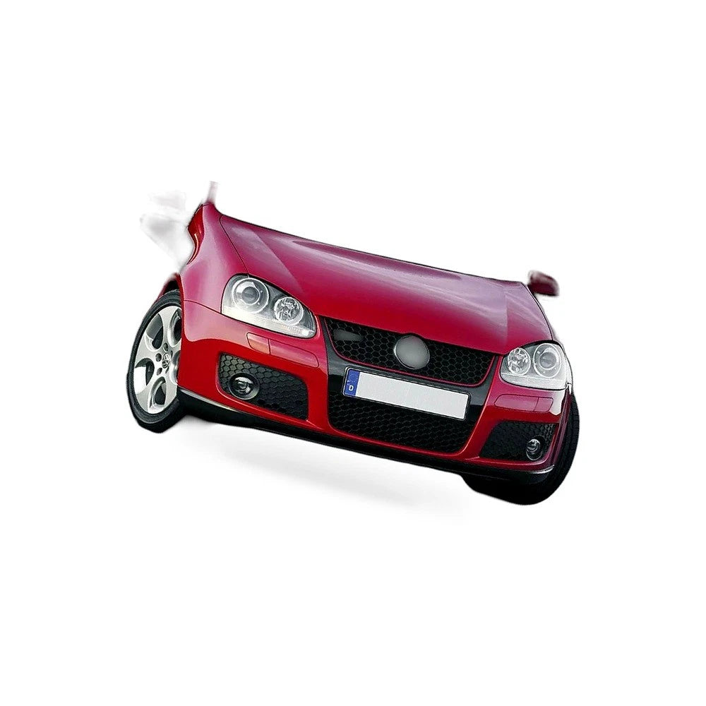 Headlight Washer Cover Nozzle Left for VW Golf 5 GTI (2003–2009)