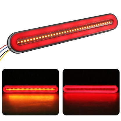 Waterproof LED Tail Light Strip for Truck (Universal Fit)