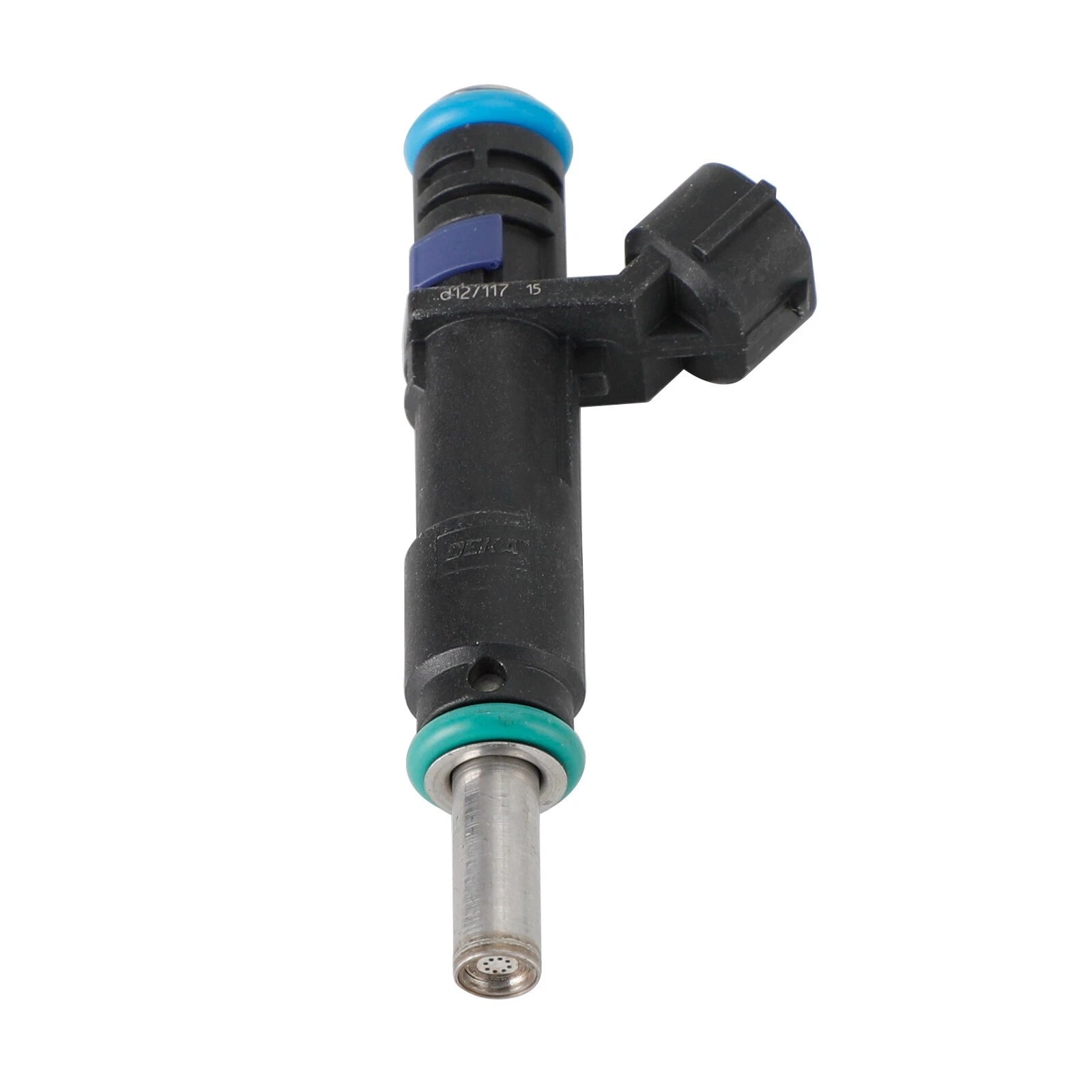 3PCS Fuel Injectors 420874836 420874848 for Seadoo GTI 130/SE 130/GTS130 (2011–2015)