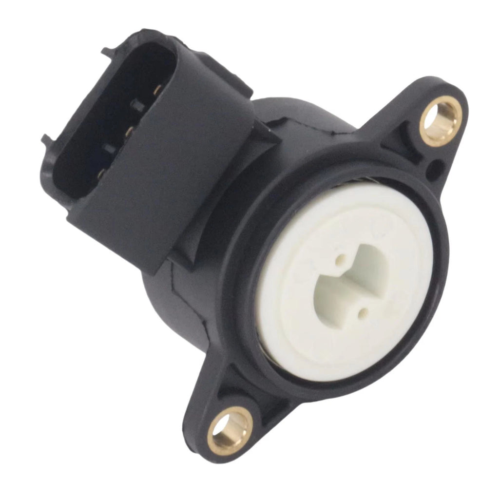 Throttle Sensor for Yamaha F60 F75 F90 (TJR/LA/LHA) (6C5-85885-00-00, 7230-16M90)