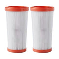 HEPA Filter Pack for Mijia Mite, Eliminator 2 Pro E401CN (2018–2023)