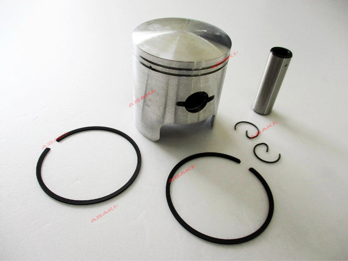 Piston Kit 09-694 STD for Arctic Cat Tigre 6000 L/C (2000–2001)