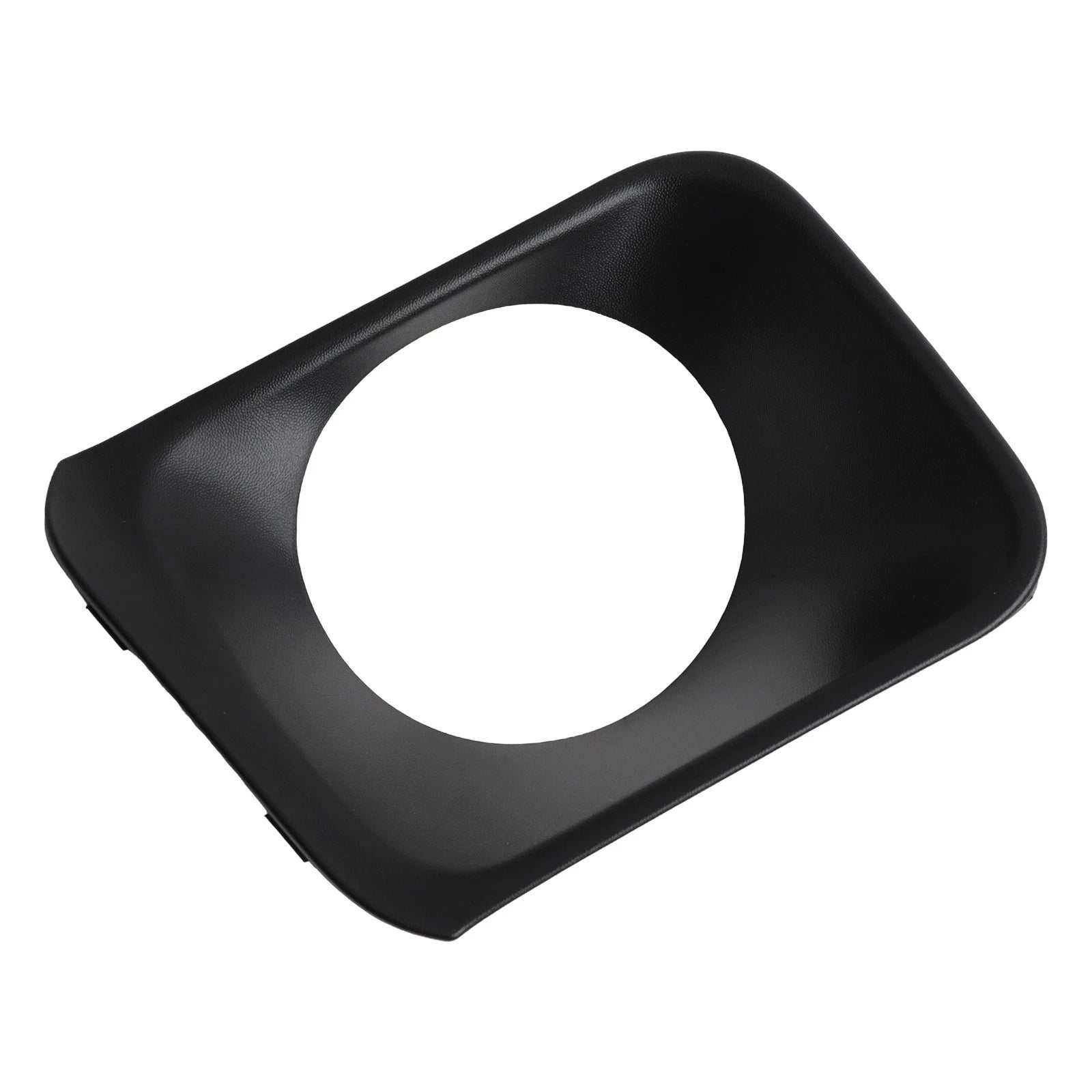 Front Adaptive Cruise Control Bezel for Jeep Cherokee (All Years)