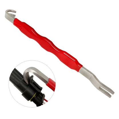 Terminal Connector Removal Tool for Efficient Disconnecting (No Year Range)
