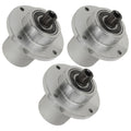 Deck Spindle Replacement for Hustler Mini Z 36 42 44 52 and Super Mini Z 44 52