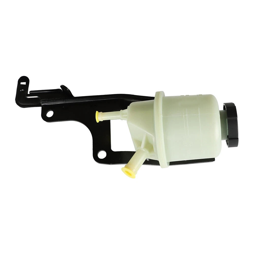 Power Steering Reservoir with Cap for Nissan Titan Armada (2004–2015)